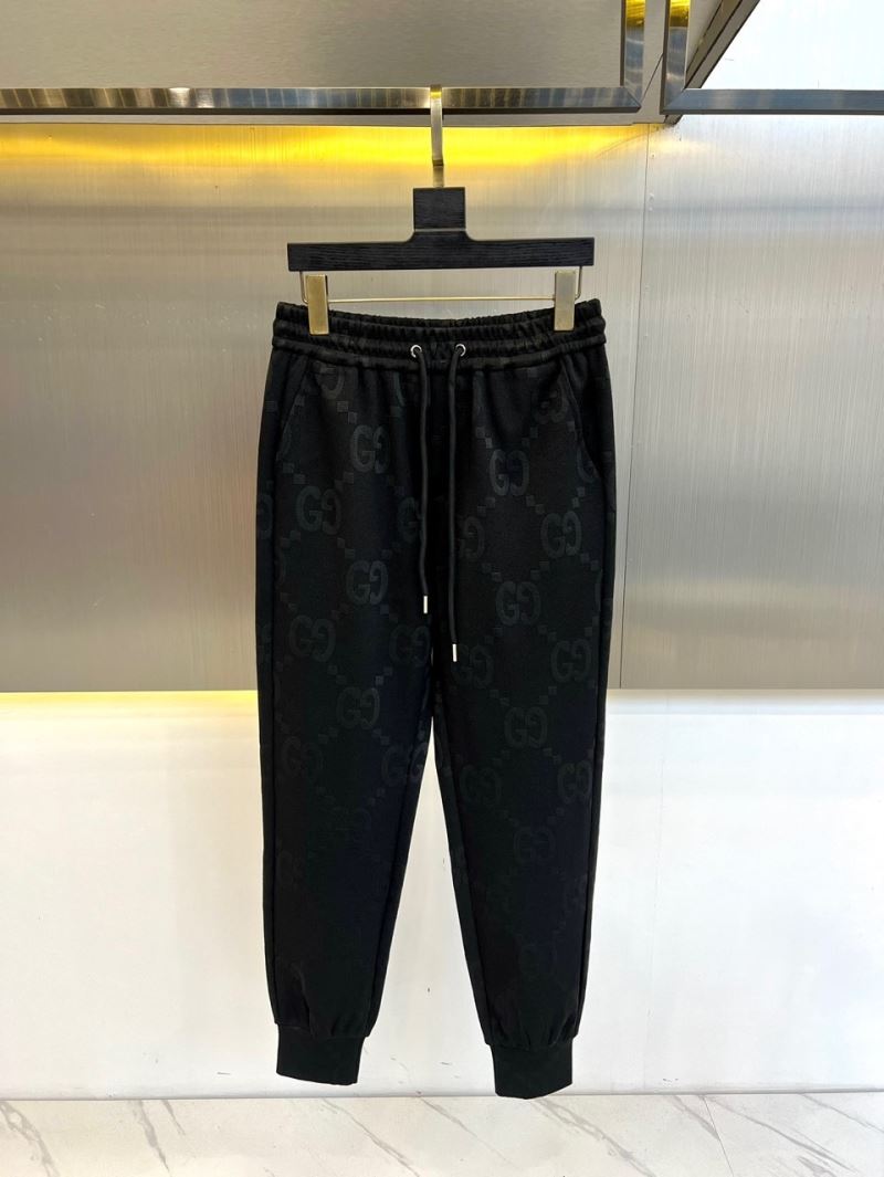 Gucci Long Pants